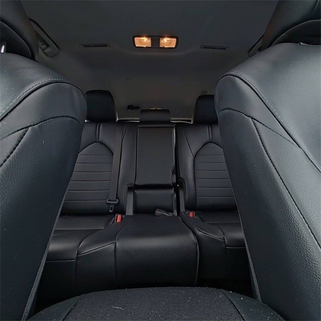 2023 Toyota Highlander XLE XLE