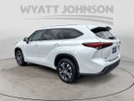 2023 Toyota Highlander XLE XLE