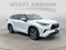 2023 Toyota Highlander XLE XLE