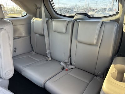 2019 Toyota Highlander Base