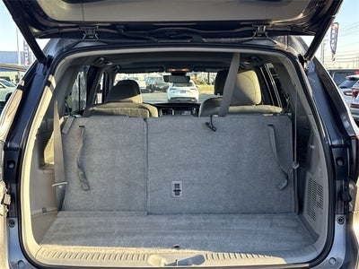 2019 Toyota Highlander Base