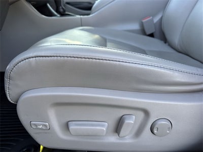 2019 Toyota Highlander Base