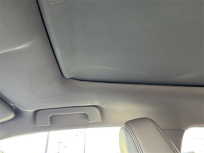 2019 Toyota Highlander Base