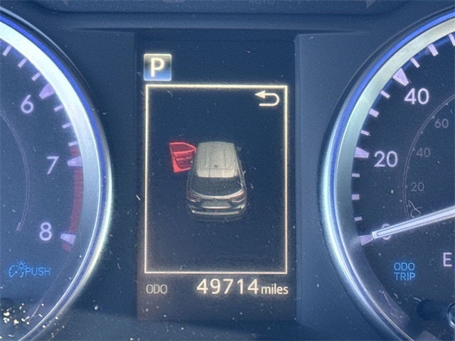 2019 Toyota Highlander Base