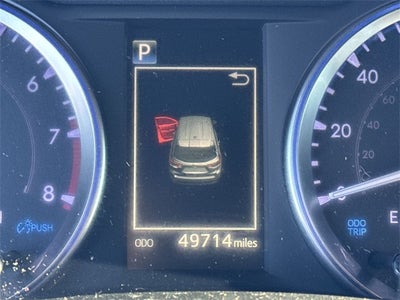 2019 Toyota Highlander Base