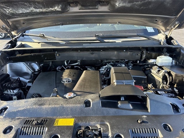 2019 Toyota Highlander Base