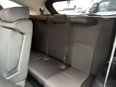 2020 Toyota Highlander LE LE