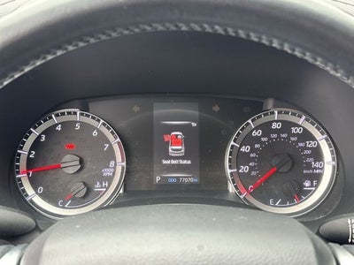 2020 Toyota Highlander LE LE