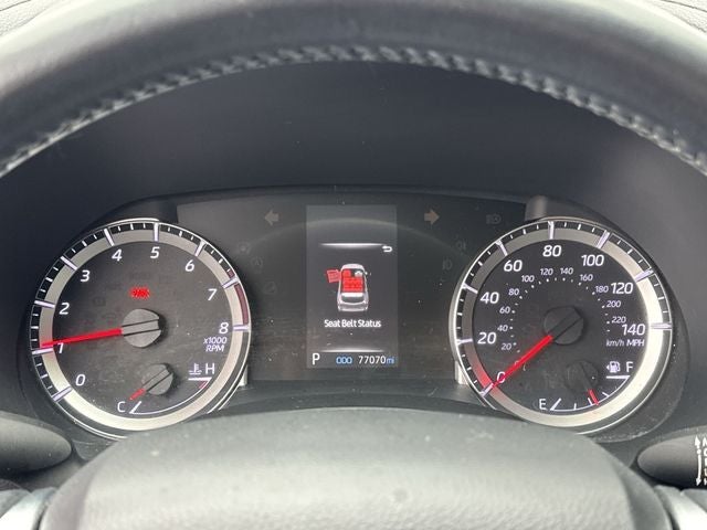 2020 Toyota Highlander LE LE