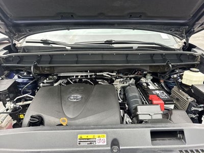 2020 Toyota Highlander LE LE