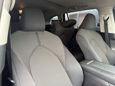 2020 Toyota Highlander LE LE