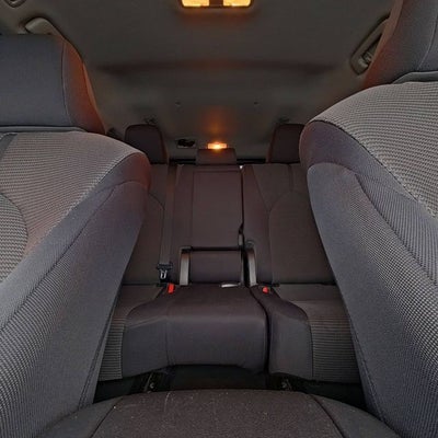 2020 Toyota Highlander LE LE