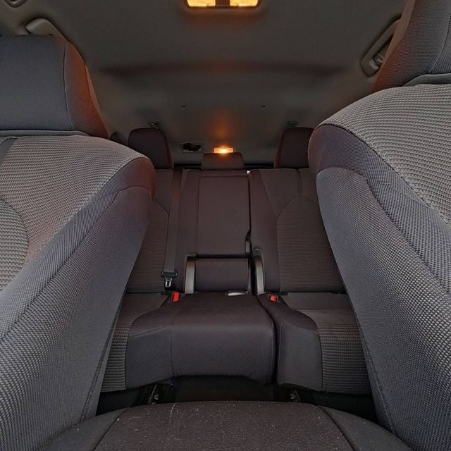 2020 Toyota Highlander LE LE