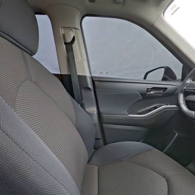 2020 Toyota Highlander LE LE