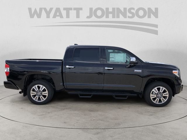 2020 Toyota Tundra Platinum