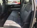 2020 Toyota Tundra Platinum