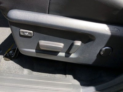 2020 Toyota Tundra Platinum