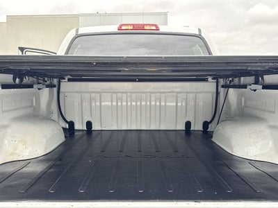 2019 Toyota Tundra Limited