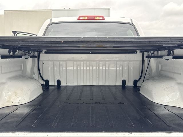 2019 Toyota Tundra Limited