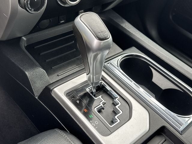2019 Toyota Tundra Limited