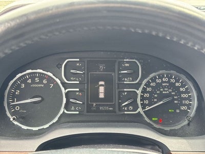 2019 Toyota Tundra Limited