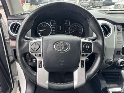 2019 Toyota Tundra Limited