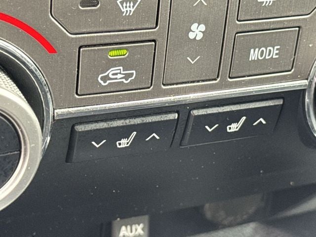 2019 Toyota Tundra Limited