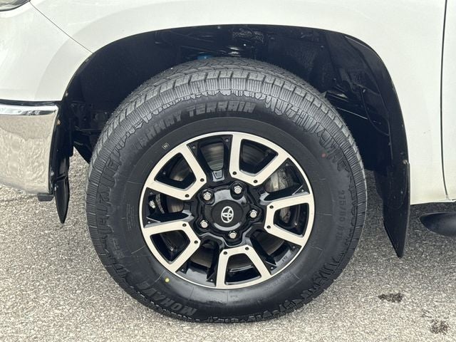 2019 Toyota Tundra Limited