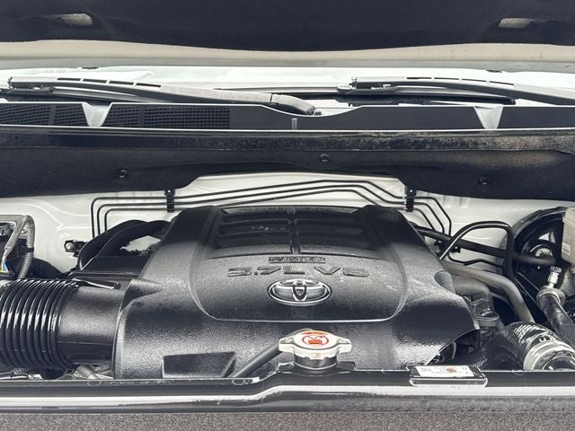 2019 Toyota Tundra Limited