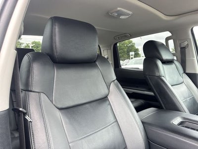 2019 Toyota Tundra Limited