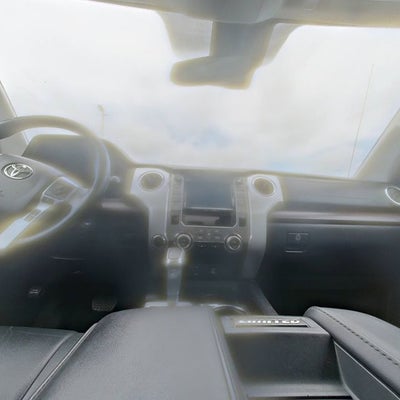 2019 Toyota Tundra Limited