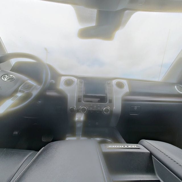 2019 Toyota Tundra Limited