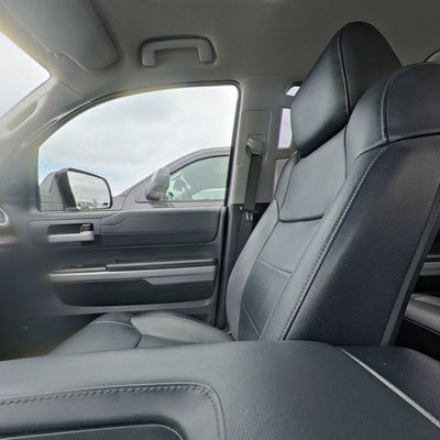 2019 Toyota Tundra Limited