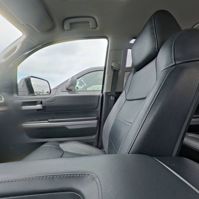 2019 Toyota Tundra Limited