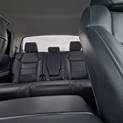 2019 Toyota Tundra Limited