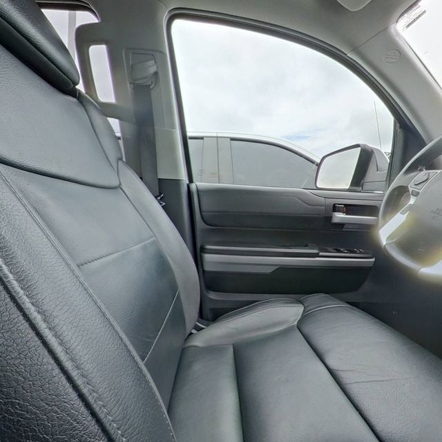 2019 Toyota Tundra Limited