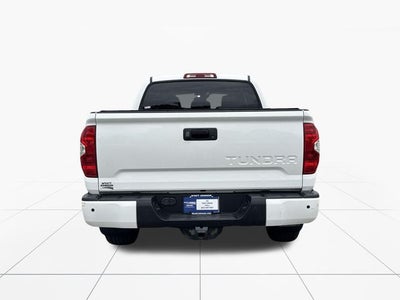 2019 Toyota Tundra Limited