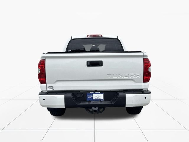2019 Toyota Tundra Limited