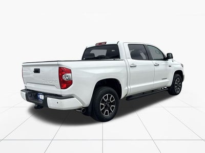 2019 Toyota Tundra Limited