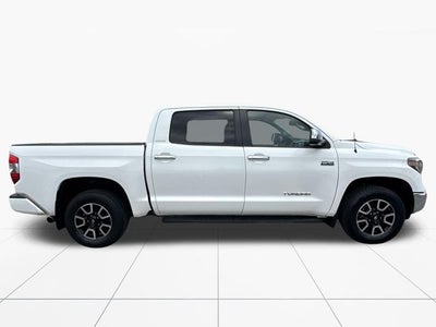 2019 Toyota Tundra Limited