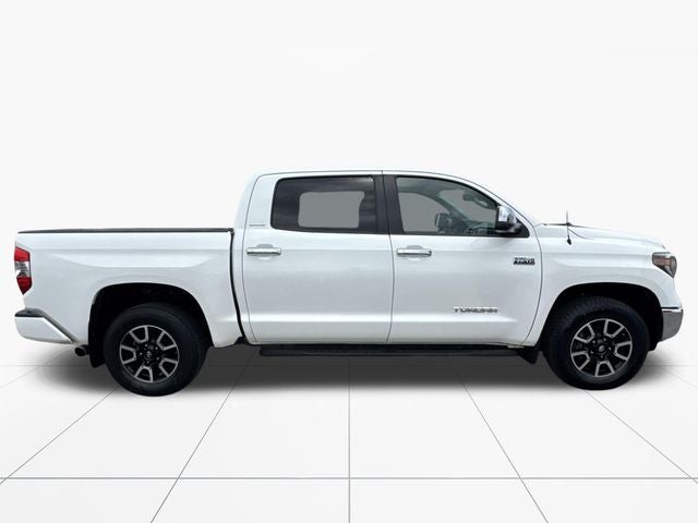 2019 Toyota Tundra Limited