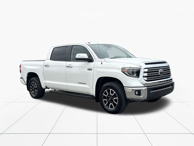 2019 Toyota Tundra Limited