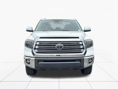 2019 Toyota Tundra Limited