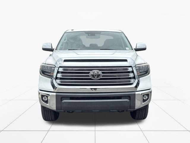 2019 Toyota Tundra Limited
