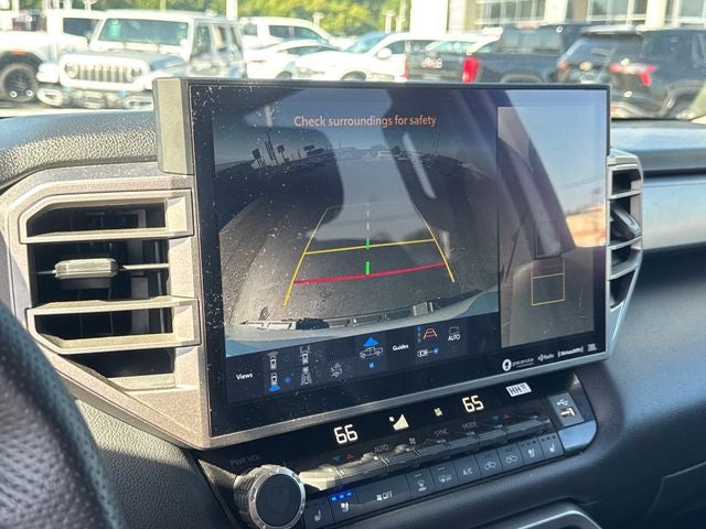 2023 Toyota Tundra Limited