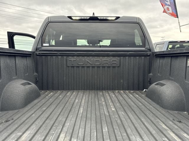 2022 Toyota Tundra SR5 SR5