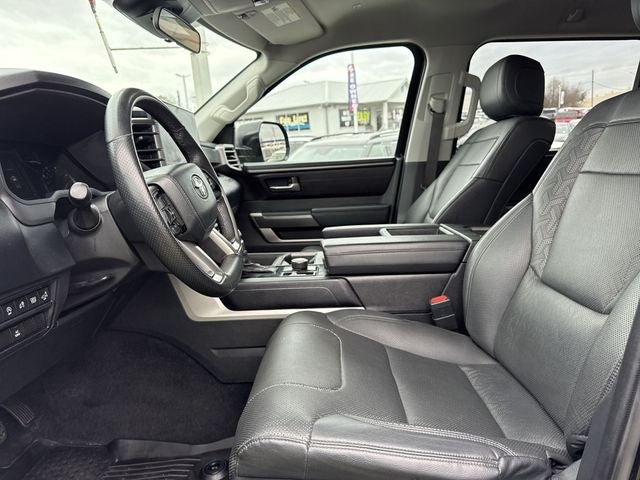 2022 Toyota Tundra SR5 SR5