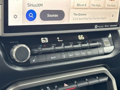 2022 Toyota Tundra SR5 SR5