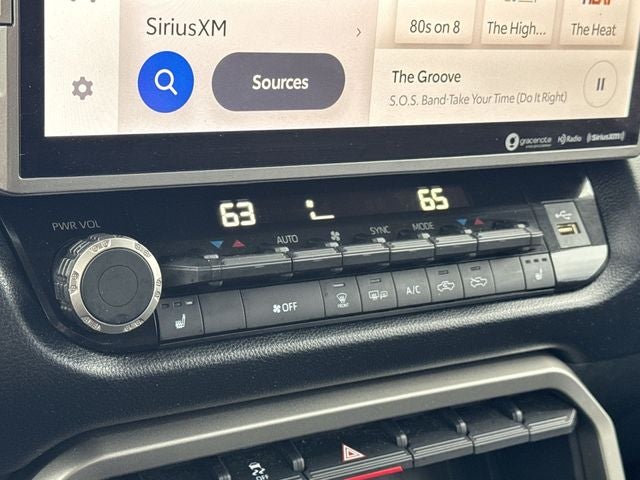 2022 Toyota Tundra SR5 SR5