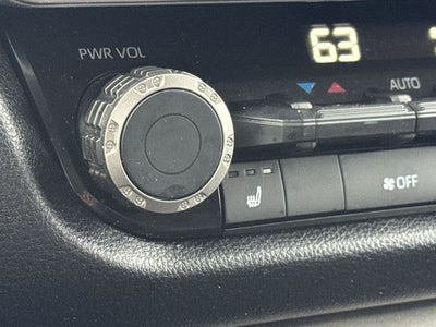 2022 Toyota Tundra SR5 SR5